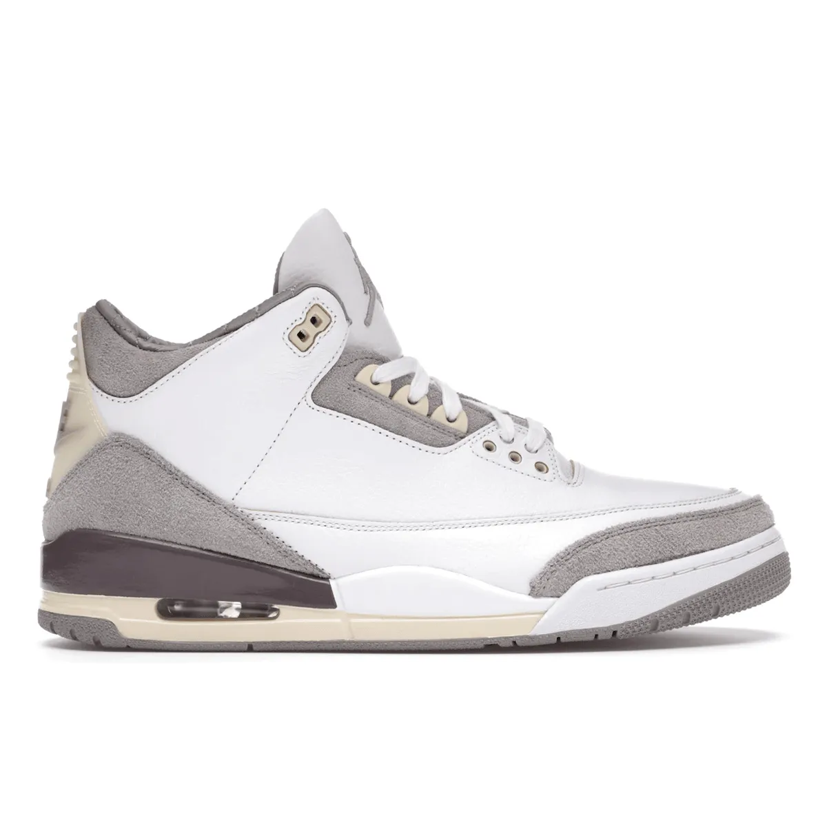 Durability Test Fit Air Jordan 3 Retro SP A Ma Manire