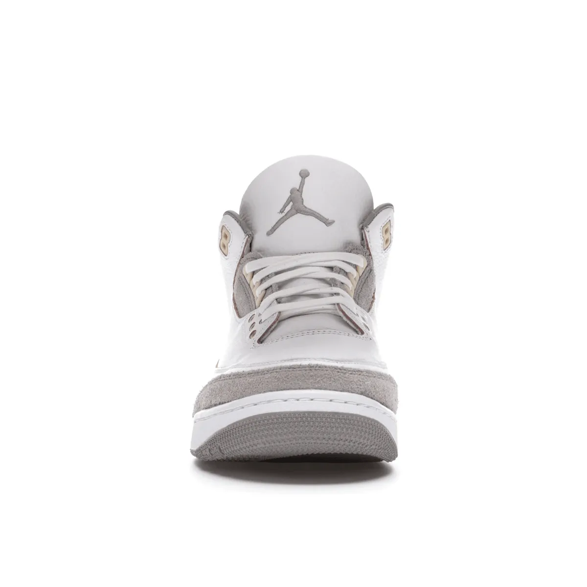 Air Jordan 3 Retro SP A Ma Manire Comfortable Heel