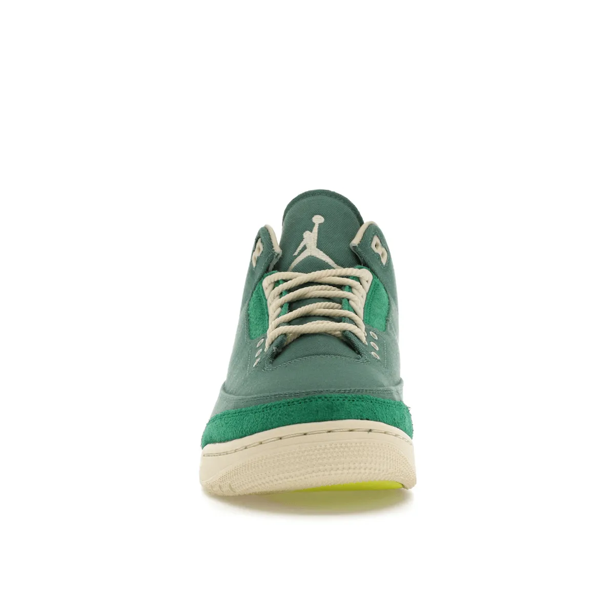 Air Jordan 3 Retro SP Nina Chanel Abney Bicoastal Boosted Control