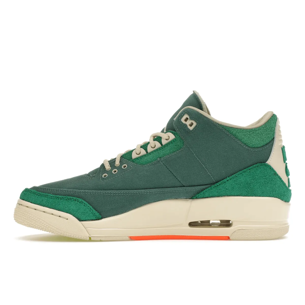 Air Jordan 3 Retro SP Nina Chanel Abney Bicoastal Boosted Control