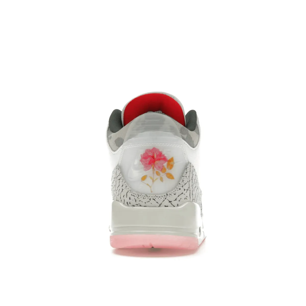 Air Jordan 3 Retro Wings Comfortable wearing