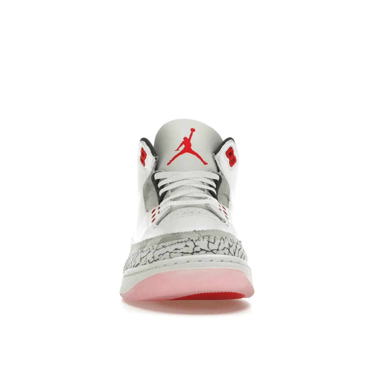 Air Jordan 3 Retro Wings Comfortable wearing