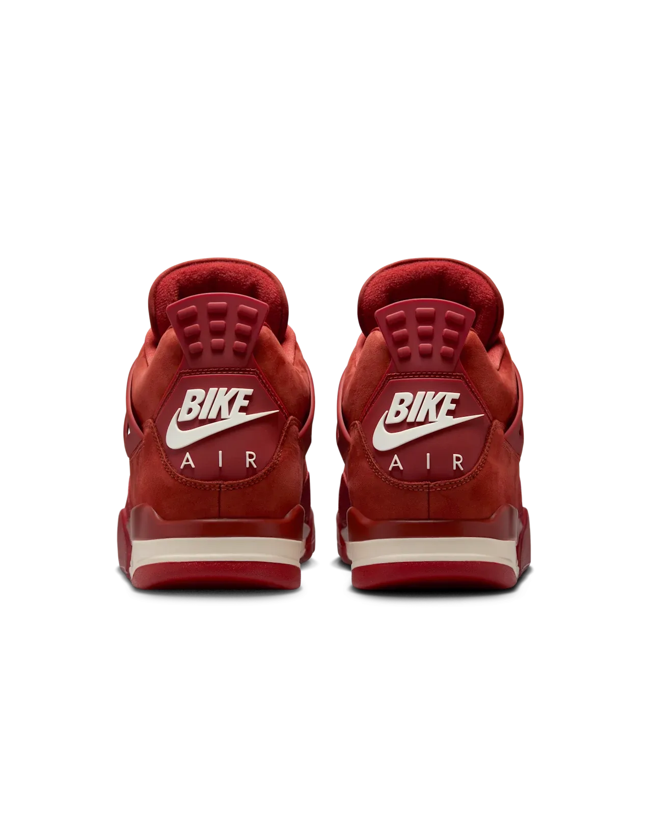 Air Jordan 4 OG SP Sylvester  Nigel Brick By Brick Optimal flair