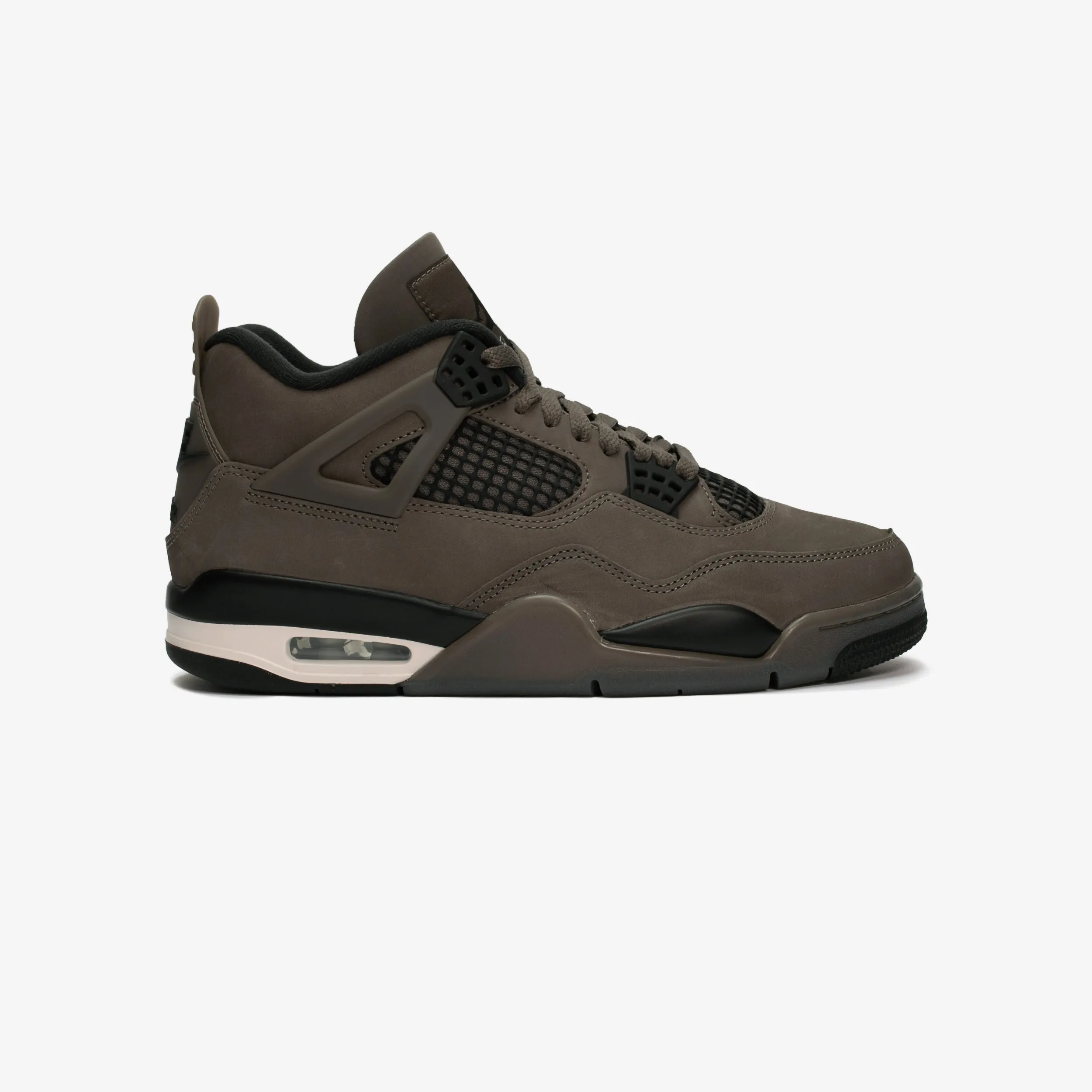 Fitness Edge Air Jordan 4 Retro