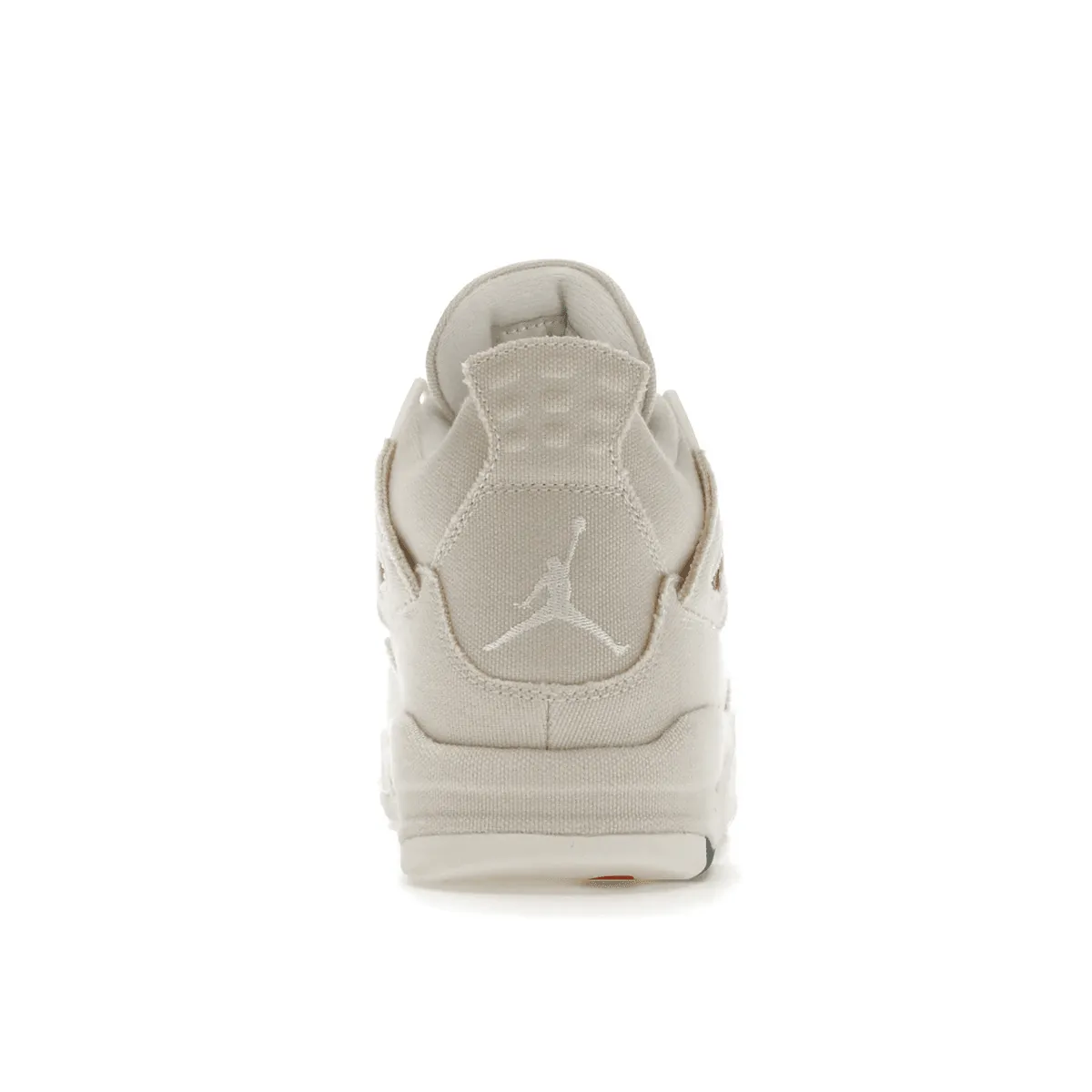 Air Jordan 4 Retro Blank Canvas Premium Fit
