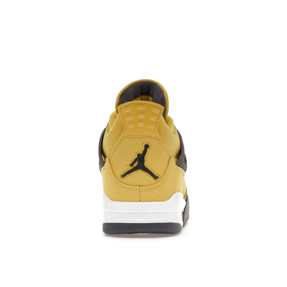 Air Jordan 4 Retro Lightning High-Traction Design