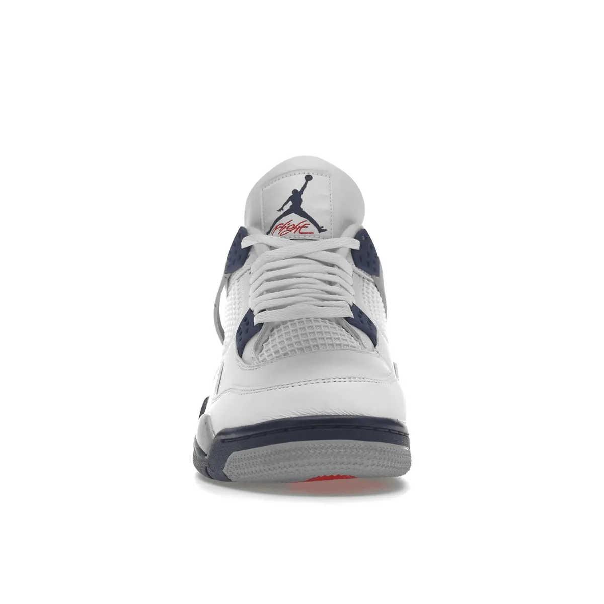 Air Jordan 4 Retro Midnight Navy Quick Drying
