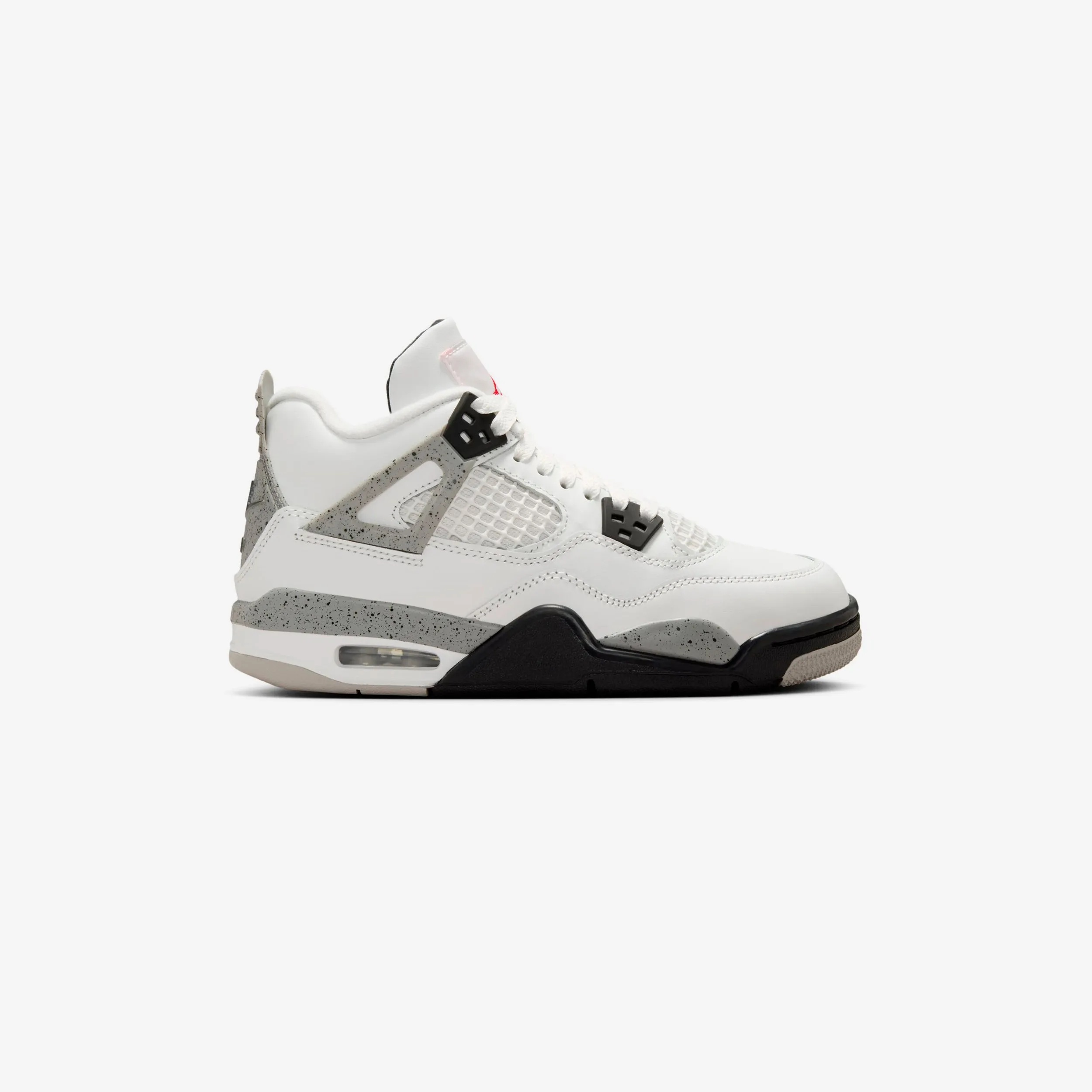 Air Jordan 4 Retro OG (GS) All Wear