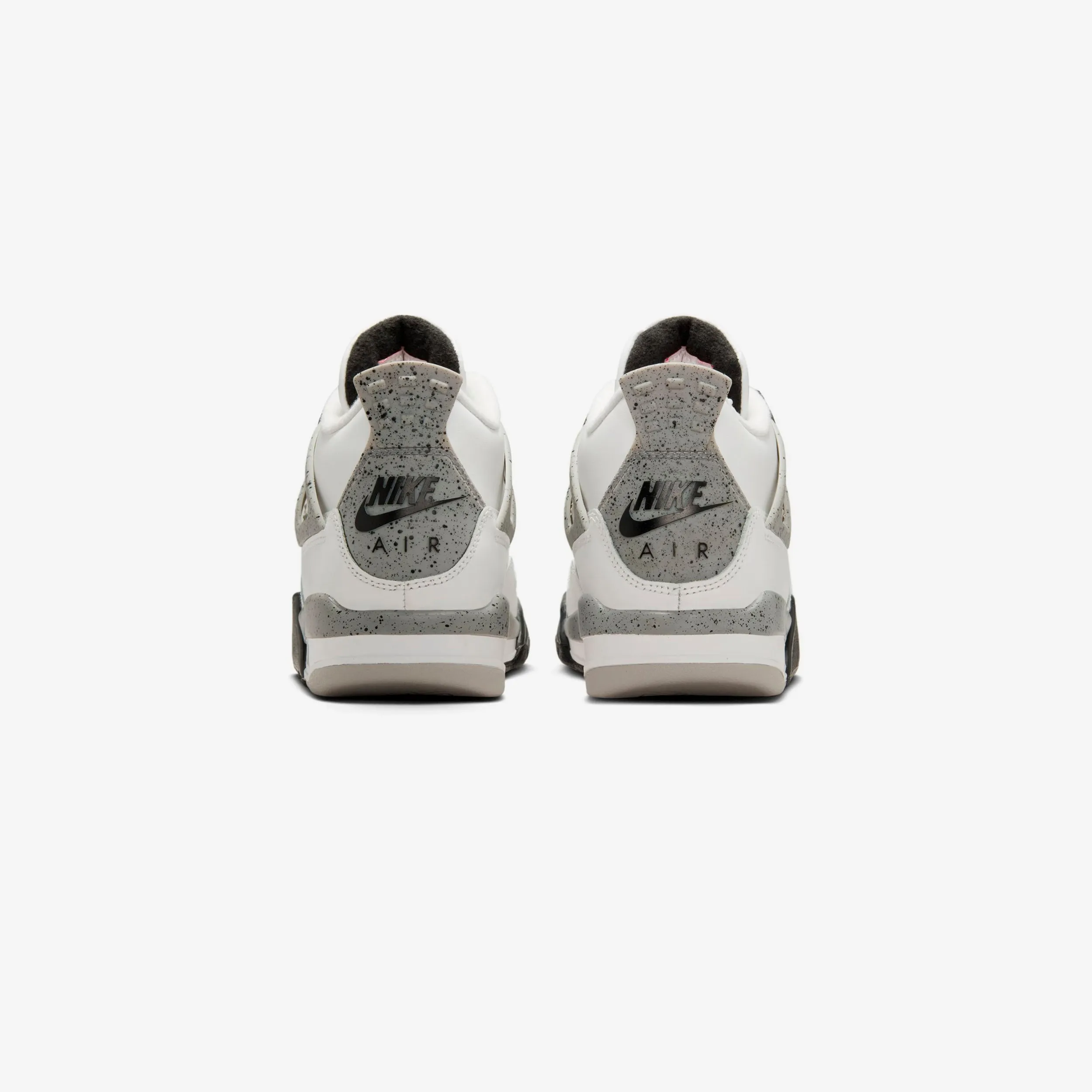 Air Jordan 4 Retro OG (GS) Ultra Flex Motion