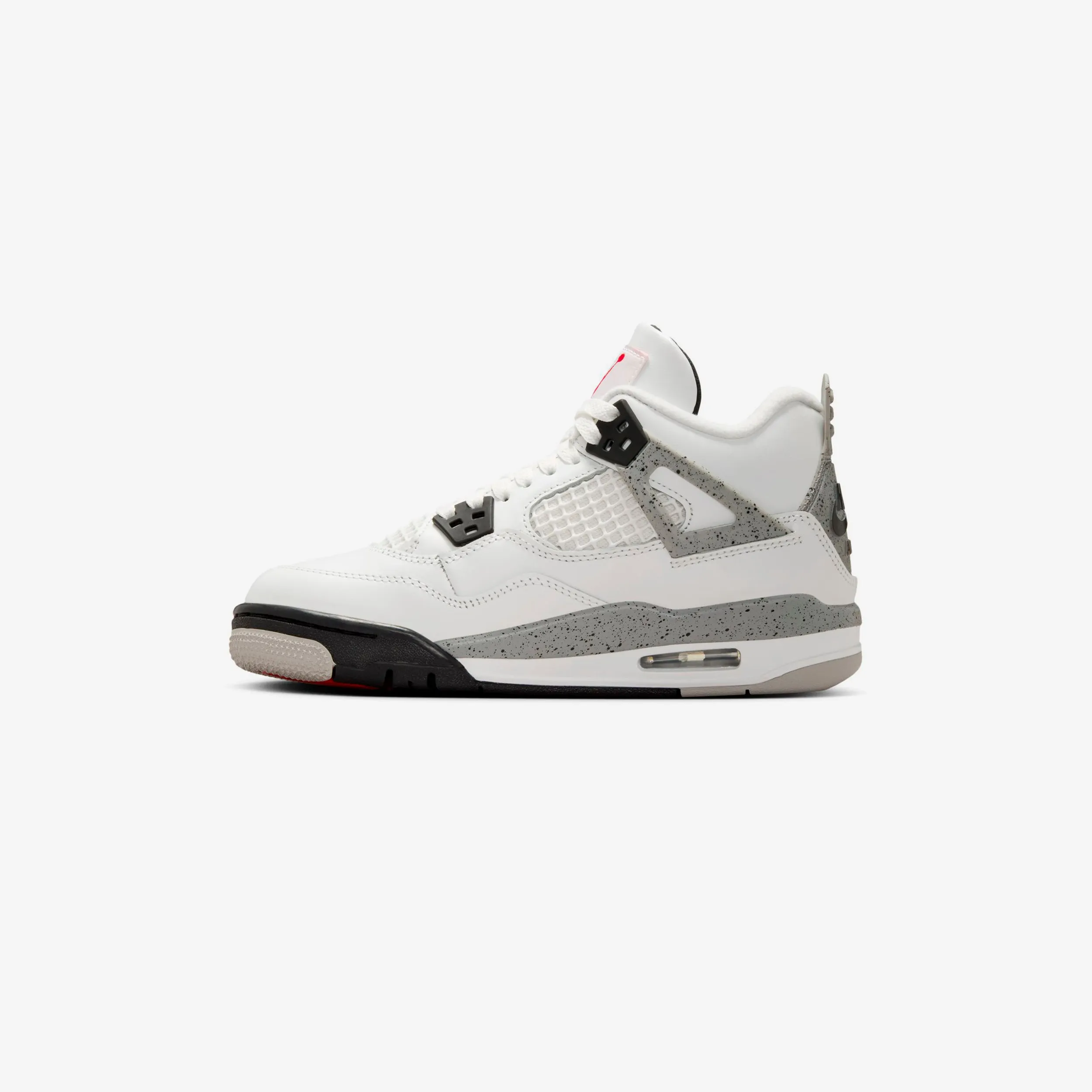 Air Jordan 4 Retro OG (GS) Ultra Flex Motion