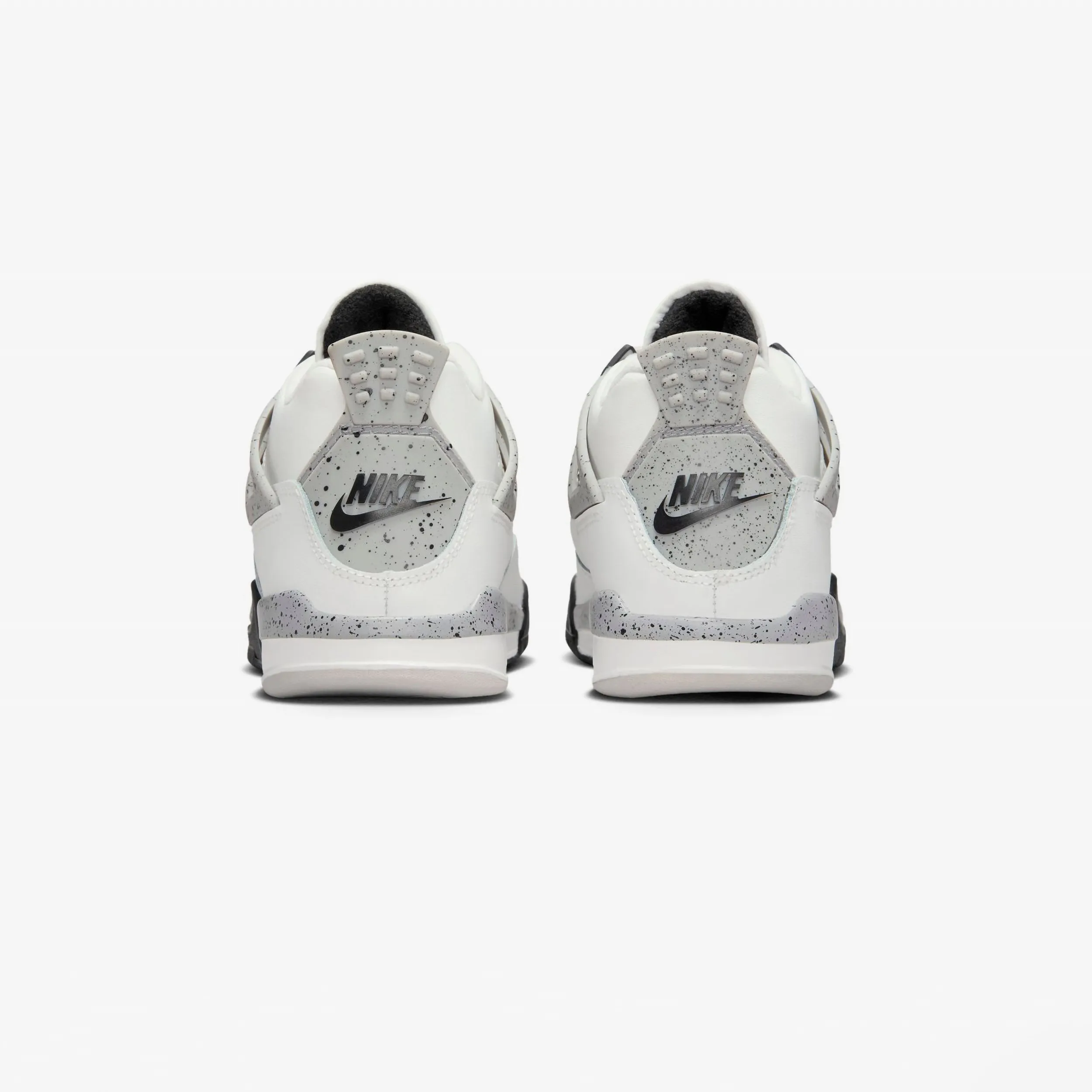 Air Jordan 4 Retro OG (PS) Modern Everyday Style