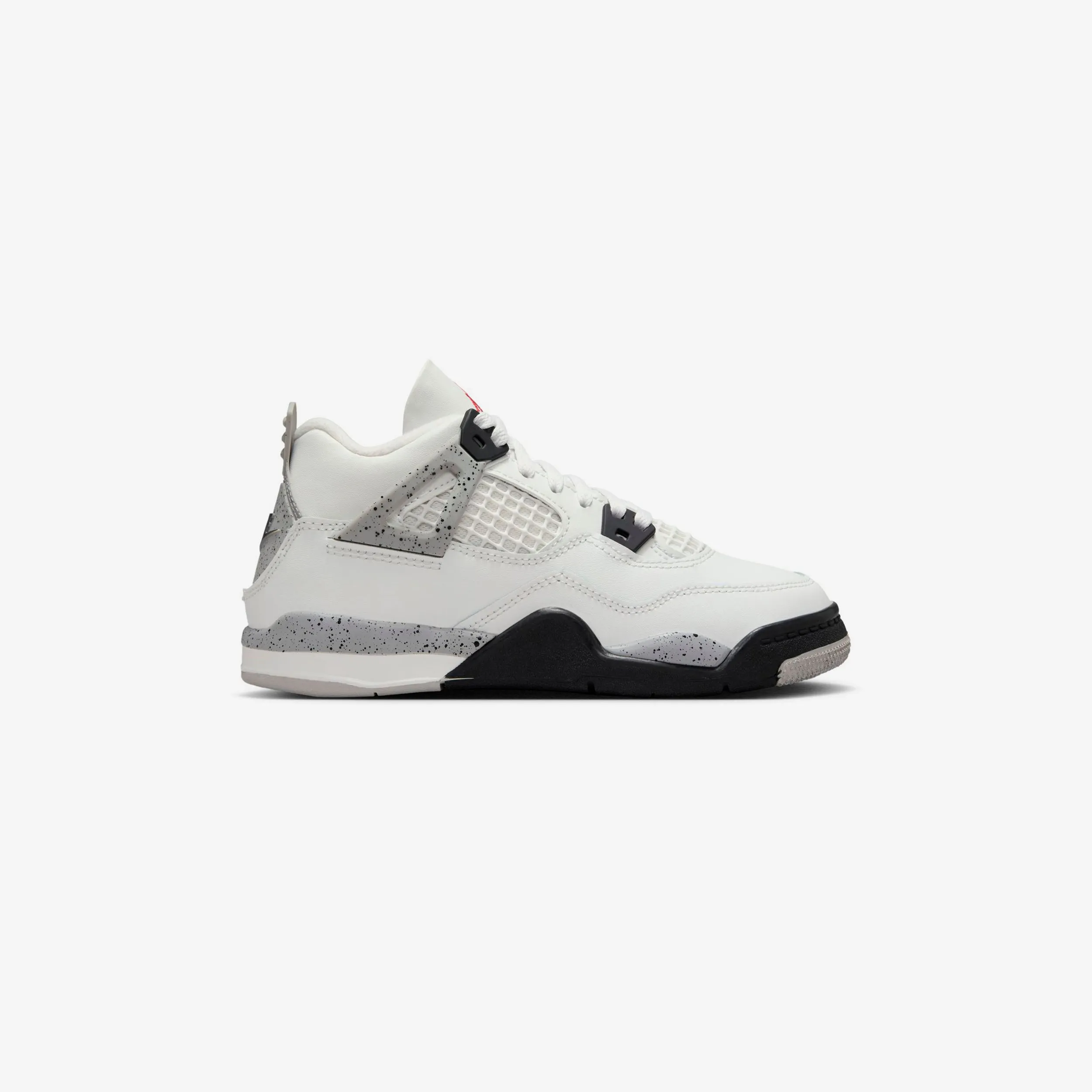 Air Jordan 4 Retro OG (PS) Secure Grip Training Ready