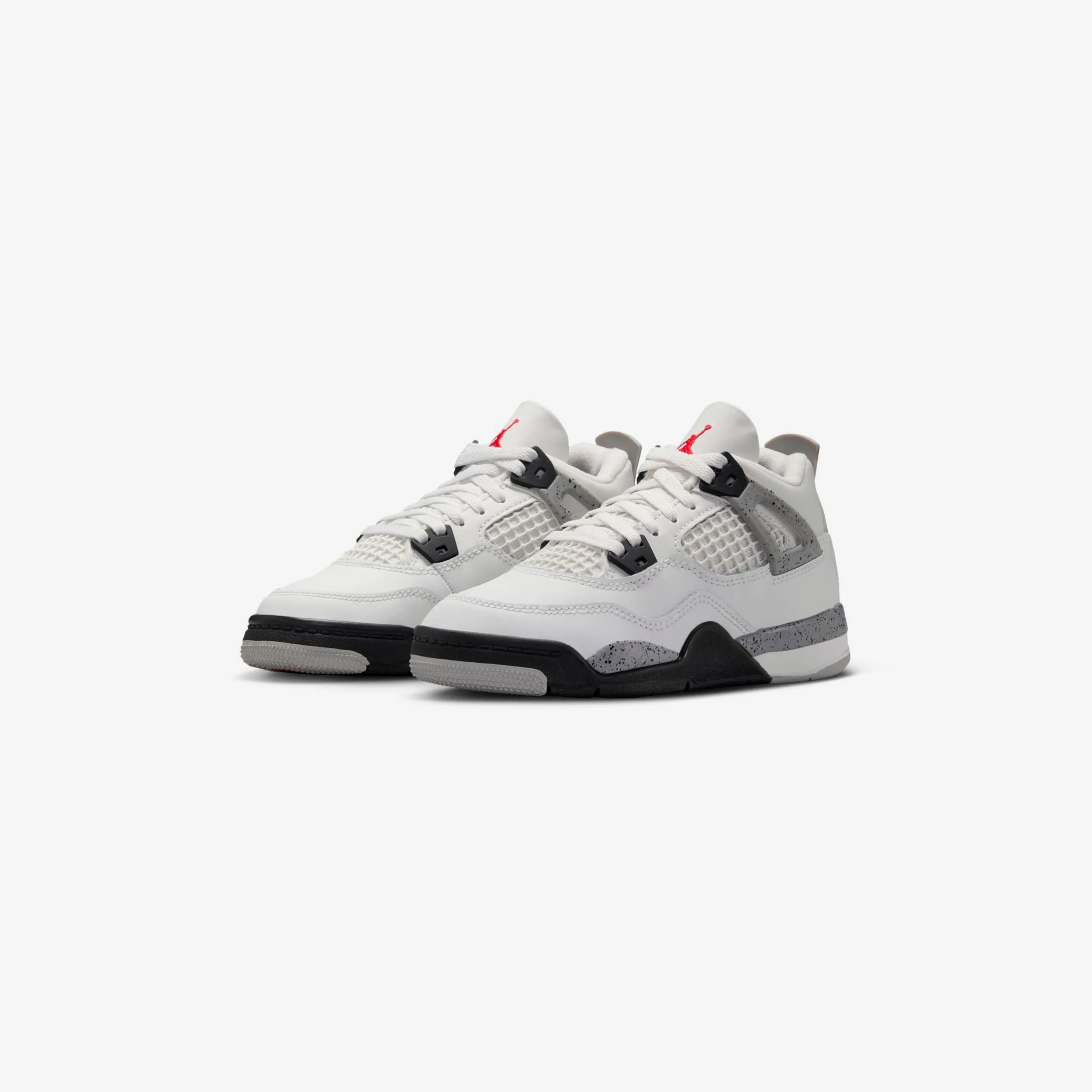 Air Jordan 4 Retro OG (PS) Modern Everyday Style