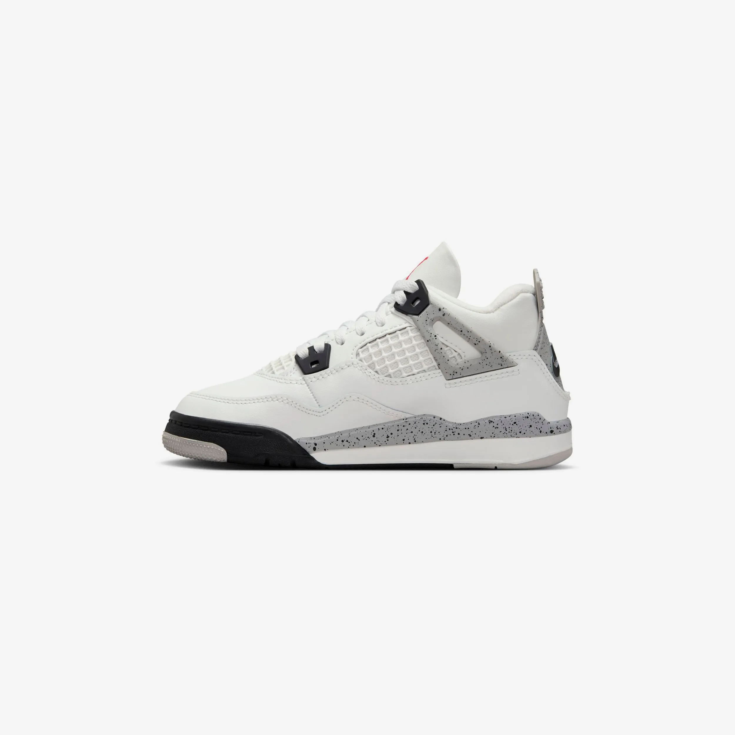 Air Jordan 4 Retro OG (PS) Modern Everyday Style