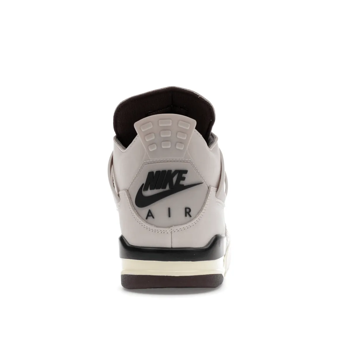 Air Jordan 4 Retro OG SP A Ma Manire While You Were Sleeping Sneakers High Top