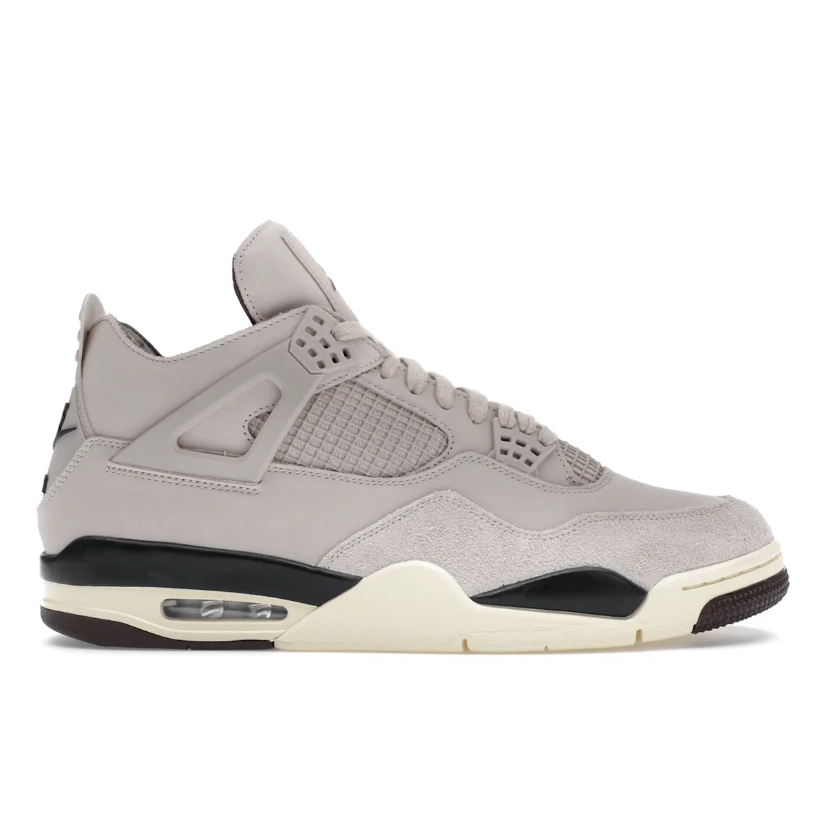 All Fit Design comfort feature Air Jordan 4 Retro OG SP A Ma Manire While You Were Sleeping