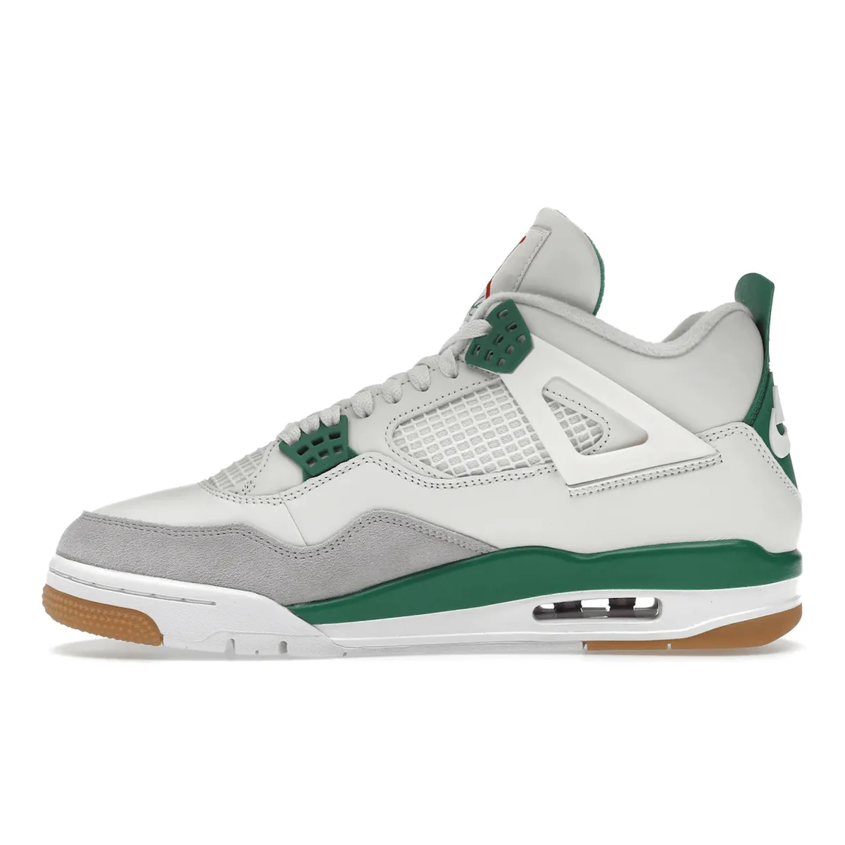 Air Jordan 4 Retro SB Pine Green Ultimate Motion Boost