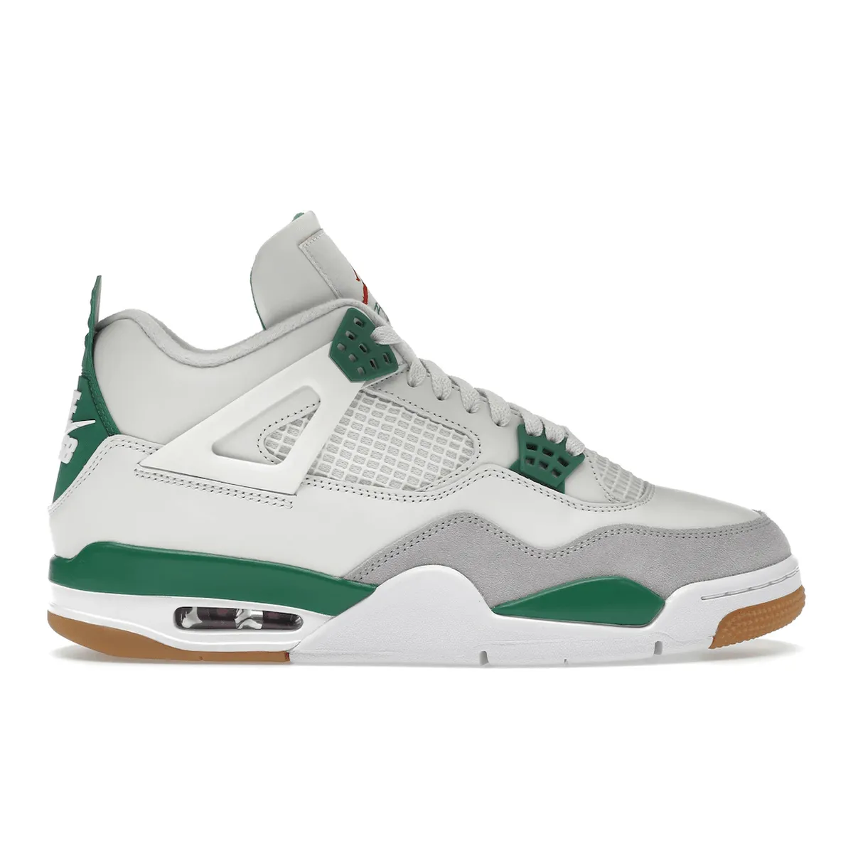 Air Jordan 4 Retro SB Pine Green Ultimate Motion Boost