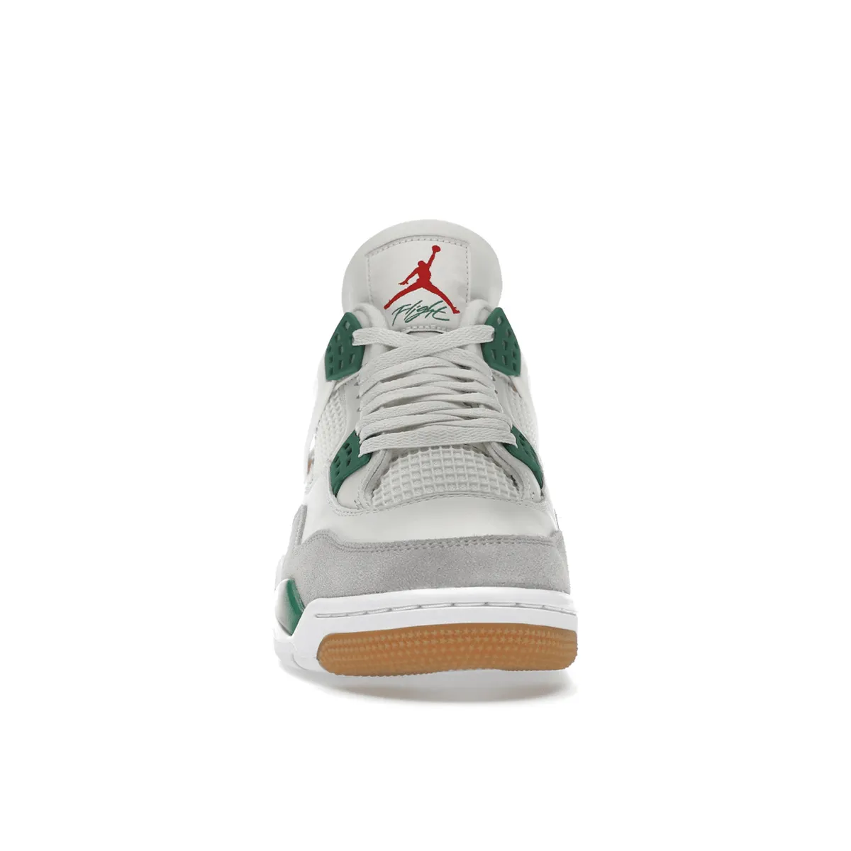Air Jordan 4 Retro SB Pine Green Ultimate Motion Boost