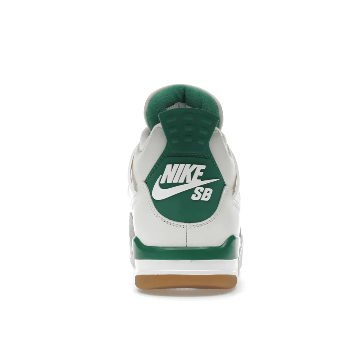 Air Jordan 4 Retro SB Pine Green Ultimate Motion Boost