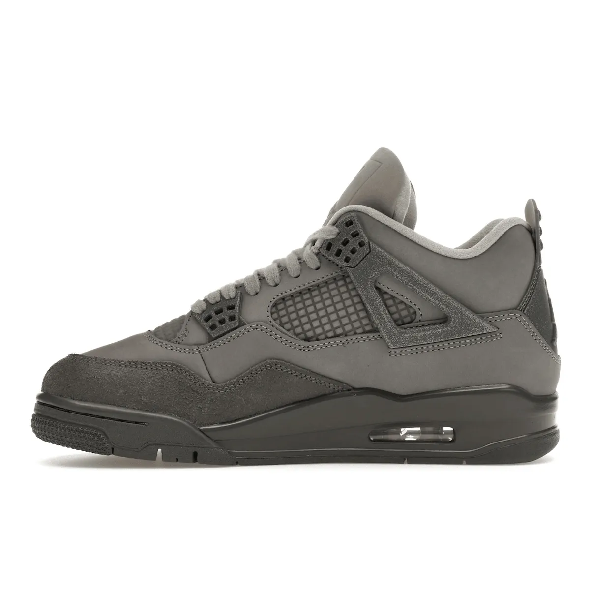 Air Jordan 4 Retro SE Paris Olympics Wet Cement Ultra-light