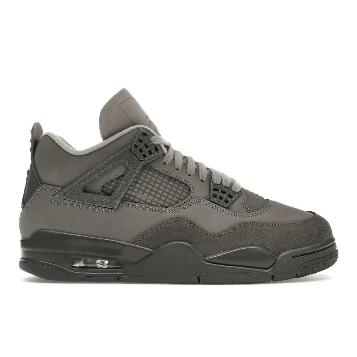 Air Jordan 4 Retro SE Paris Olympics Wet Cement Ultra-light
