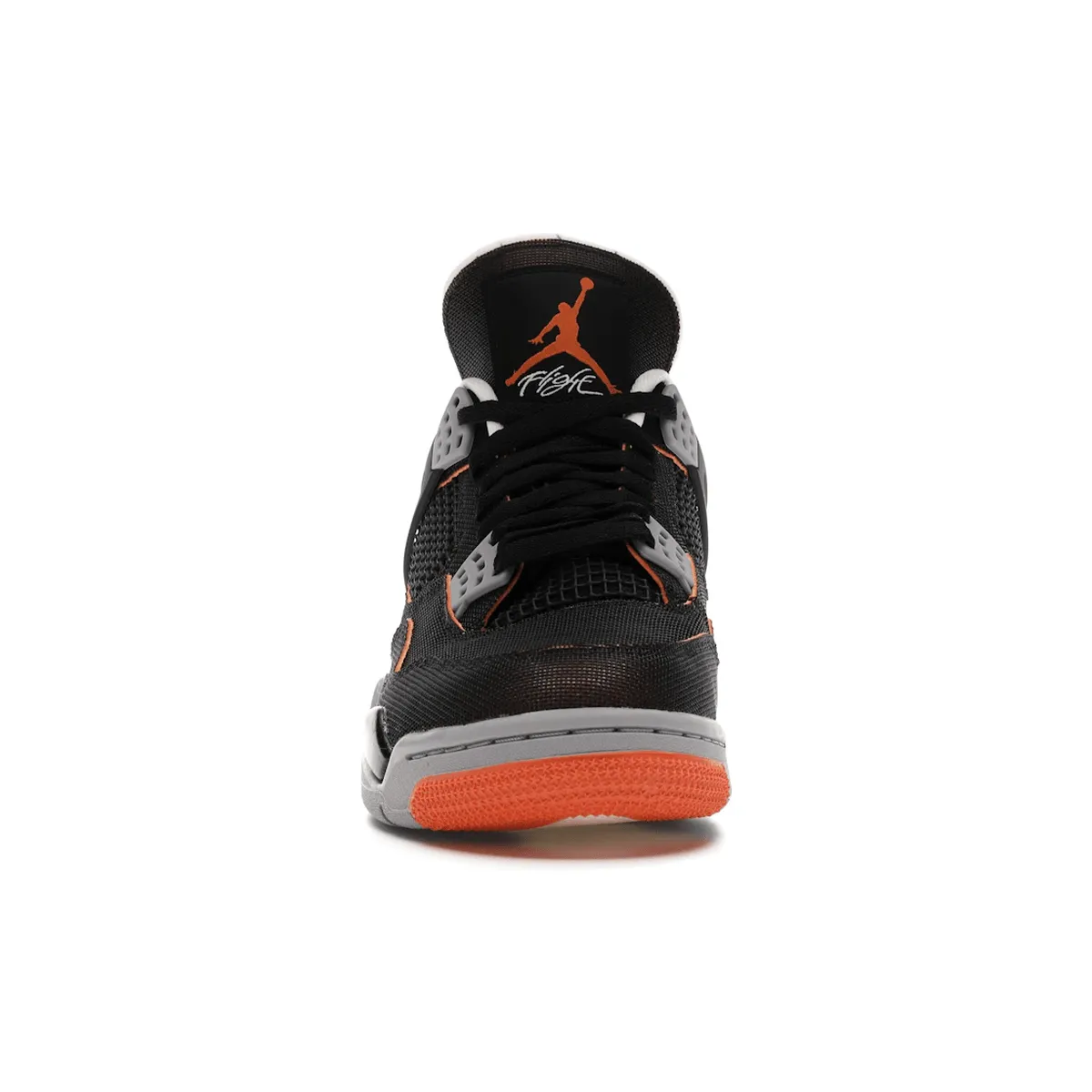 Air Jordan 4 Retro Starfish Quick Elevation