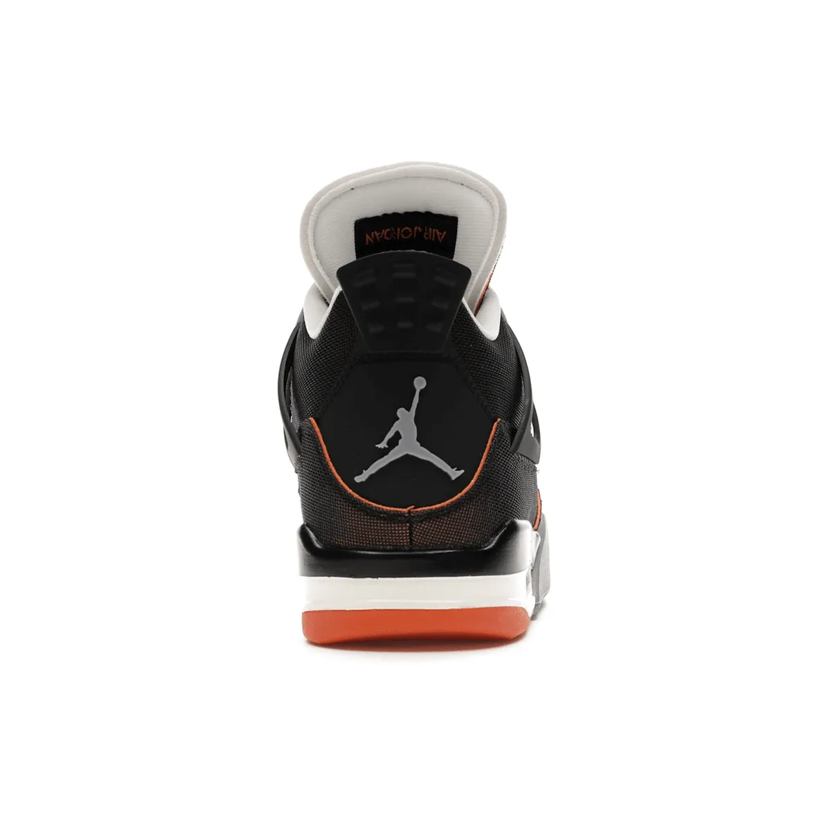 Air Jordan 4 Retro Starfish Quick Elevation