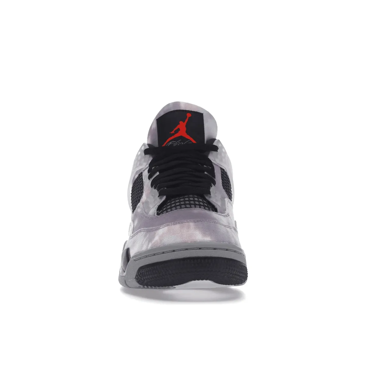Air Jordan 4 Retro Zen Master Cushioned Midsole