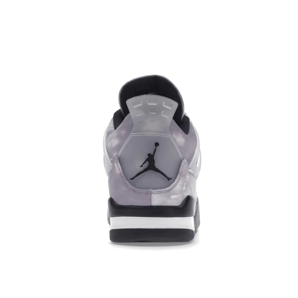 Air Jordan 4 Retro Zen Master Cushioned Midsole