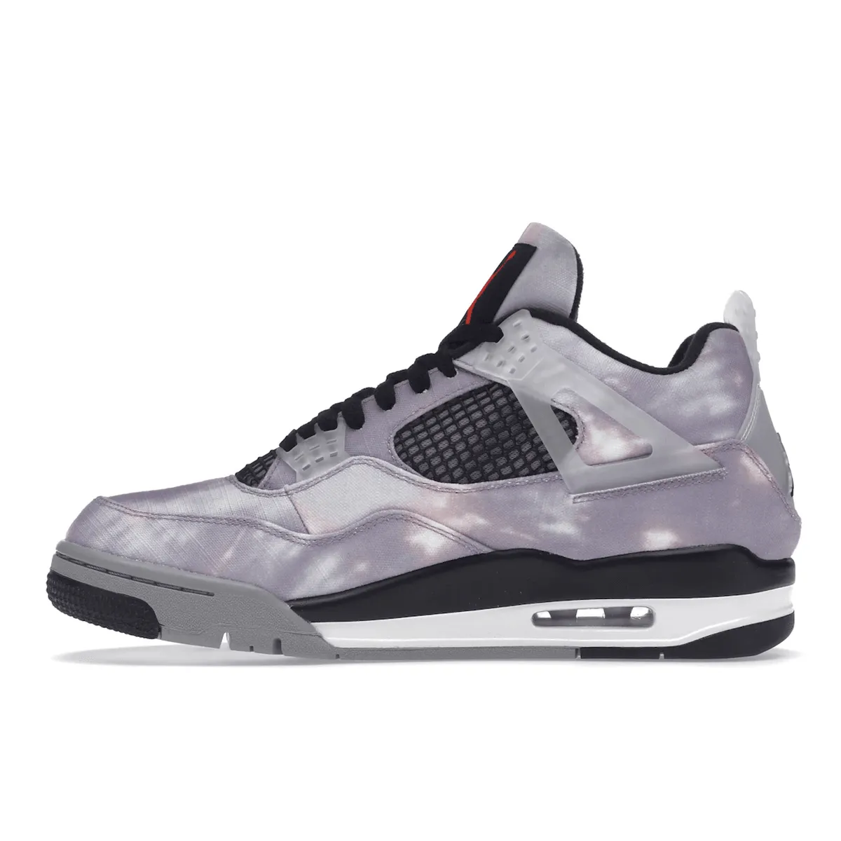 Air Jordan 4 Retro Zen Master Cushioned Midsole