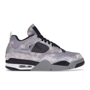 Air Jordan 4 Retro Zen Master Responsive Fit Shoes