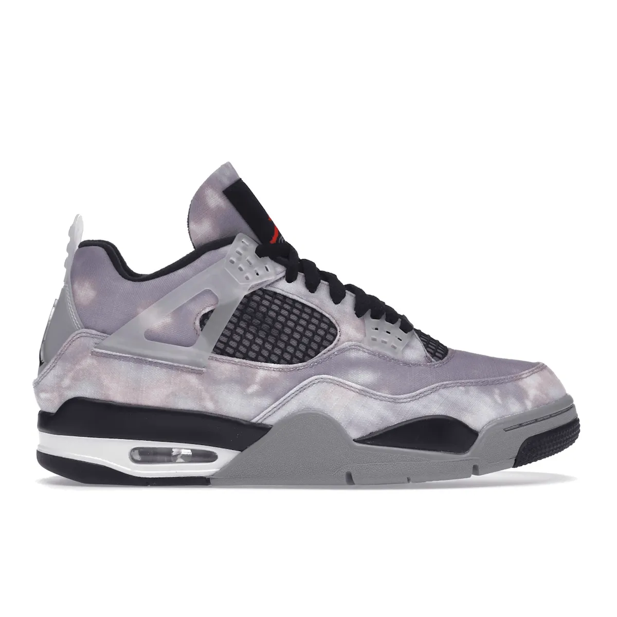 Air Jordan 4 Retro Zen Master Cushioned Midsole