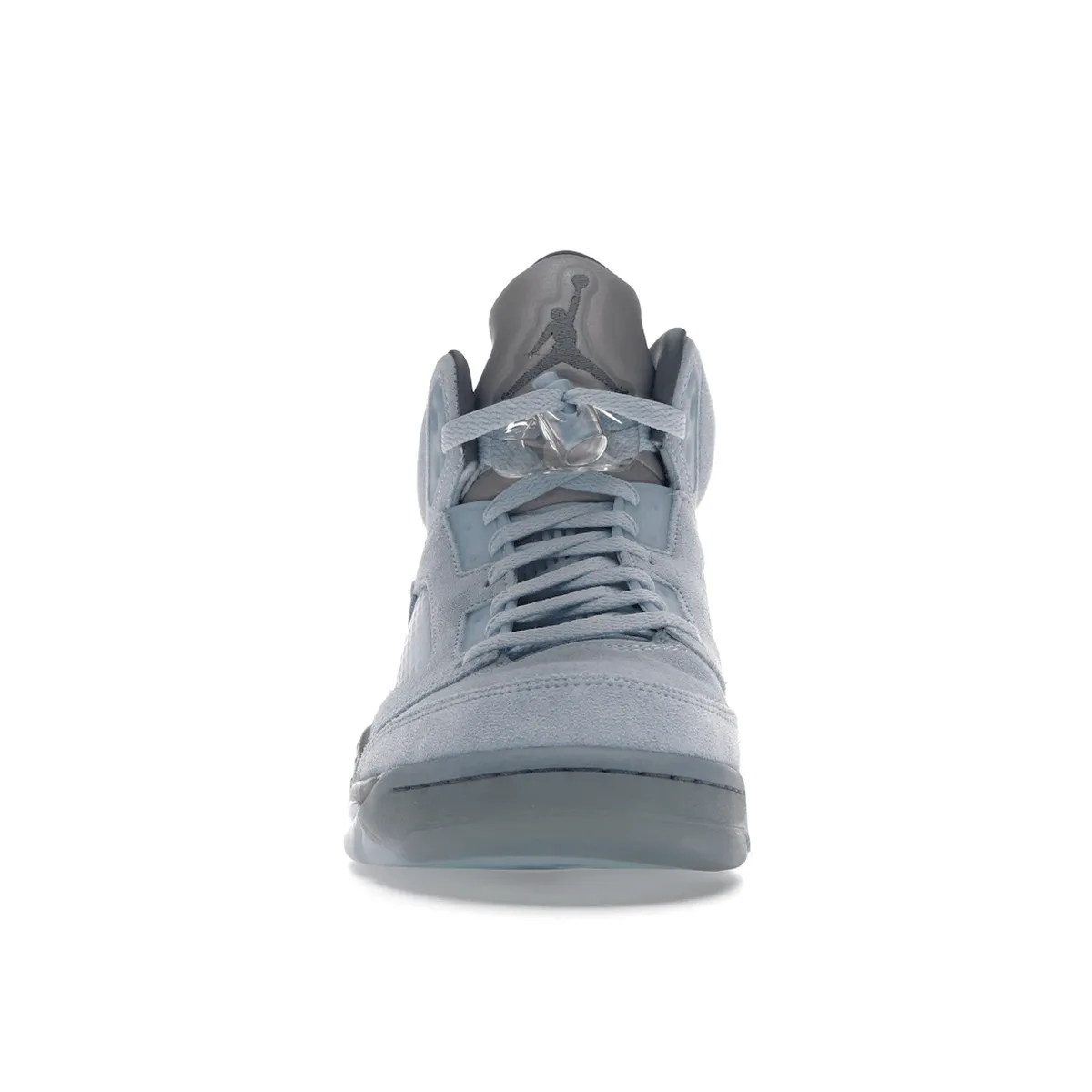 Air Jordan 5 Retro Bluebird Grip Boost Midsole