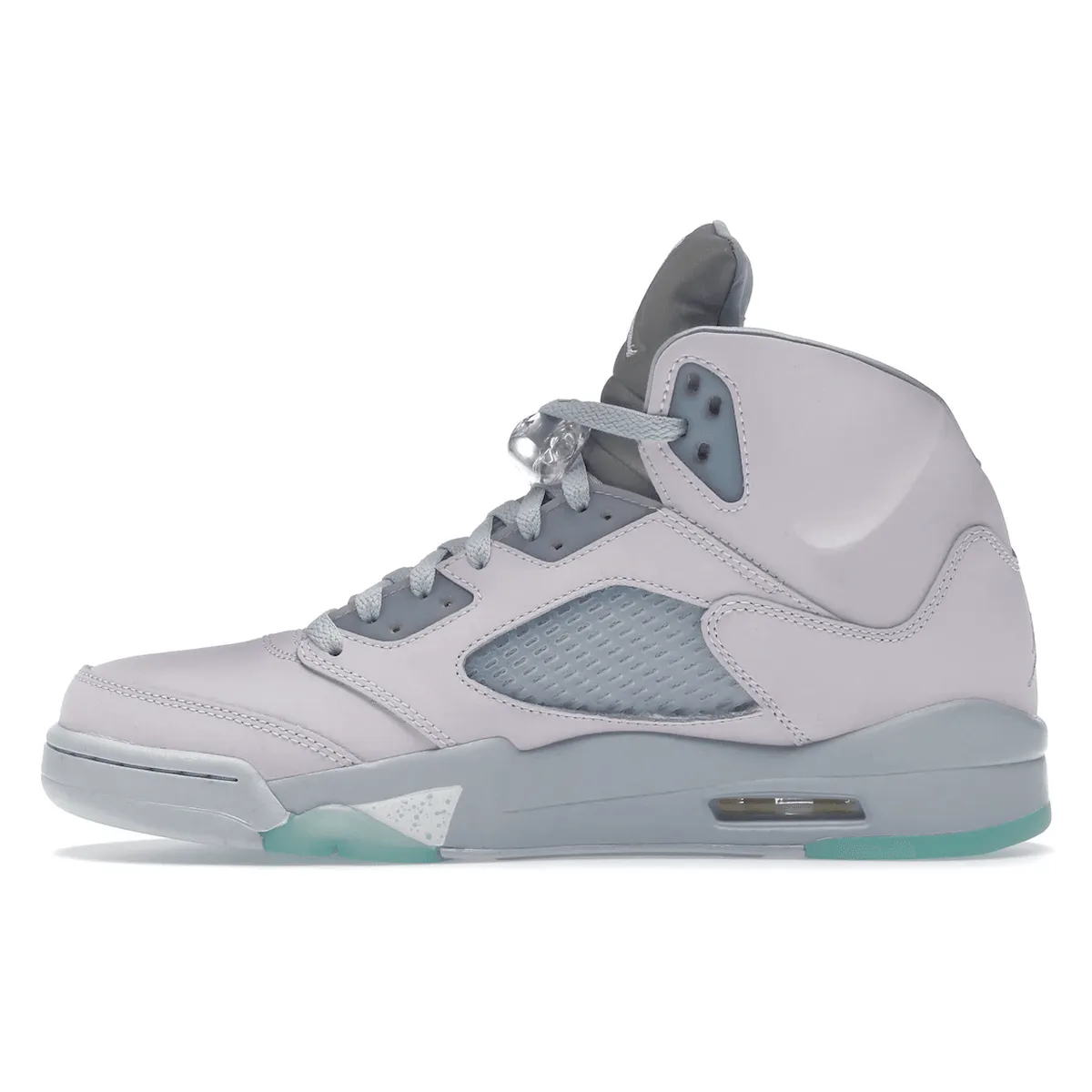Air Jordan 5 Retro Easter Durable Game Tech