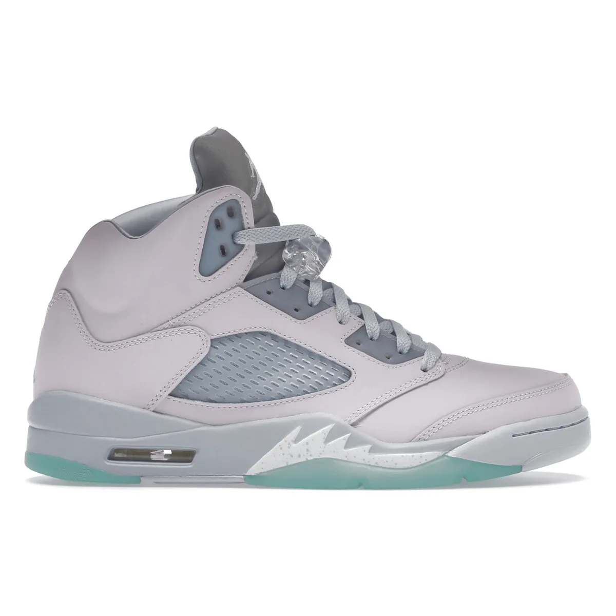 Air Jordan 5 Retro Easter Durable Game Tech