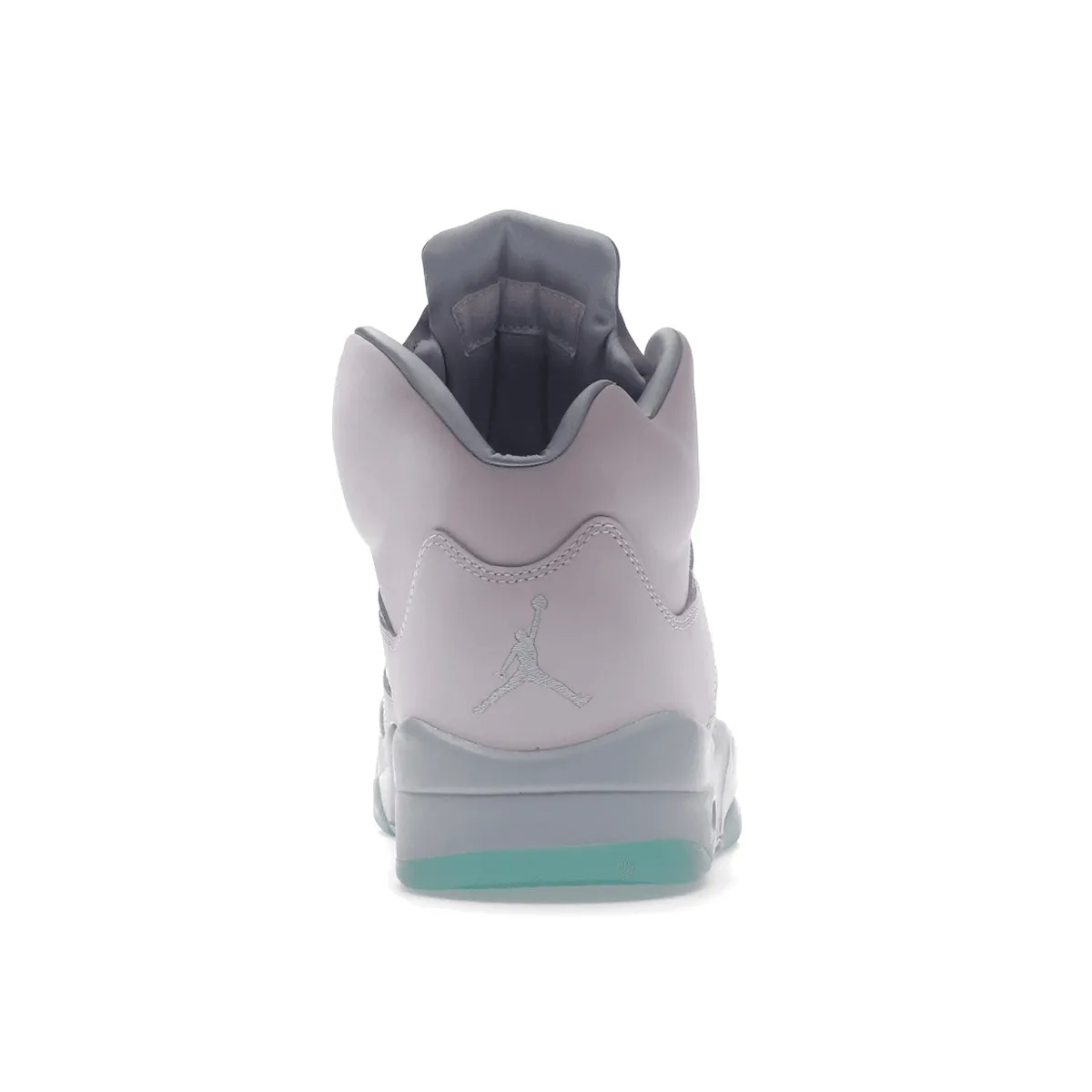 Air Jordan 5 Retro Easter Durable Game Tech