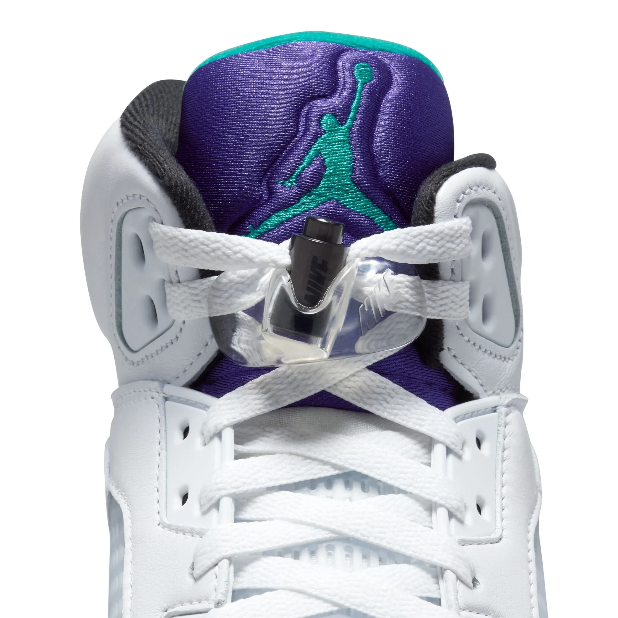Air Jordan 5 Retro OG Sophisticated Look