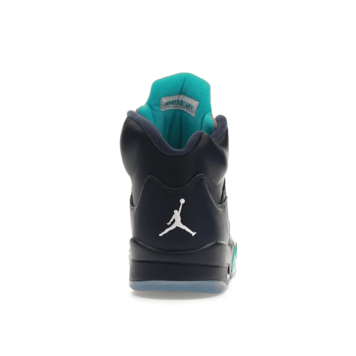 Air Jordan 5 Retro Pre-Grape Jump Ready Core