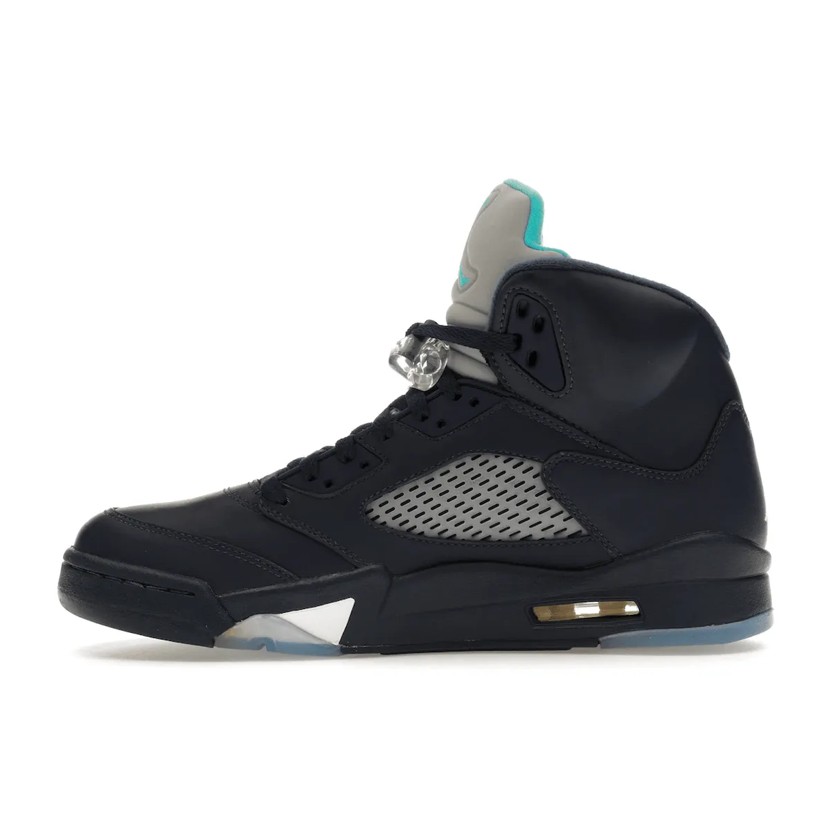 Air Jordan 5 Retro Pre-Grape Jump Ready Core