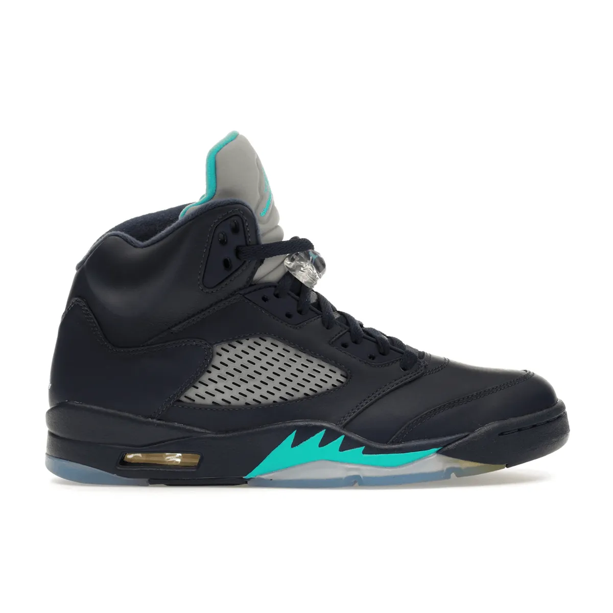 Speed Agility Low Cut Agility Air Jordan 5 Retro Pre-Grape