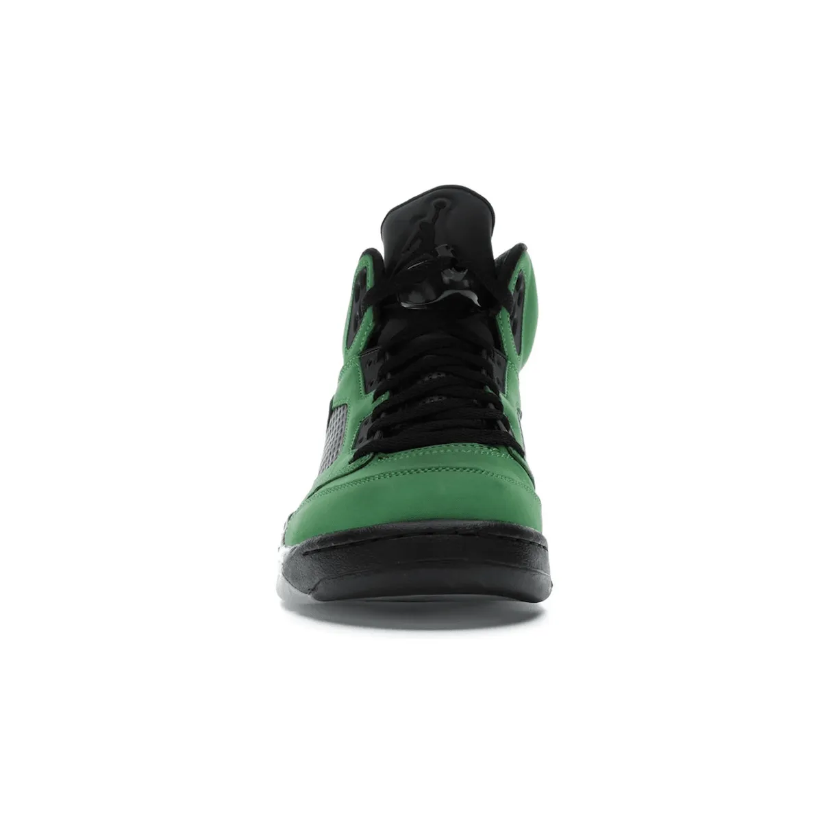 Air Jordan 5 Retro SE Oregon Sneakers Shock Absorption