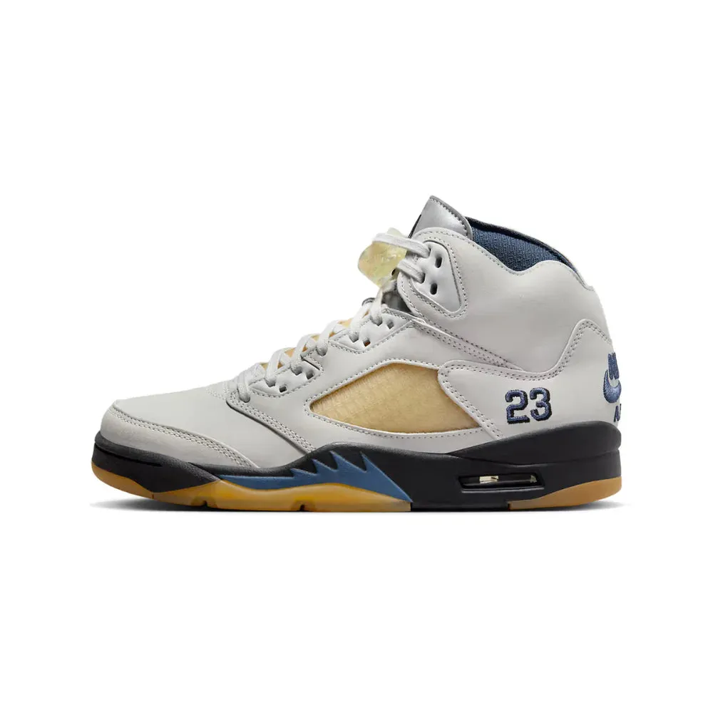 Gym Essential Air Jordan 5 x A Ma Maniere Dawn