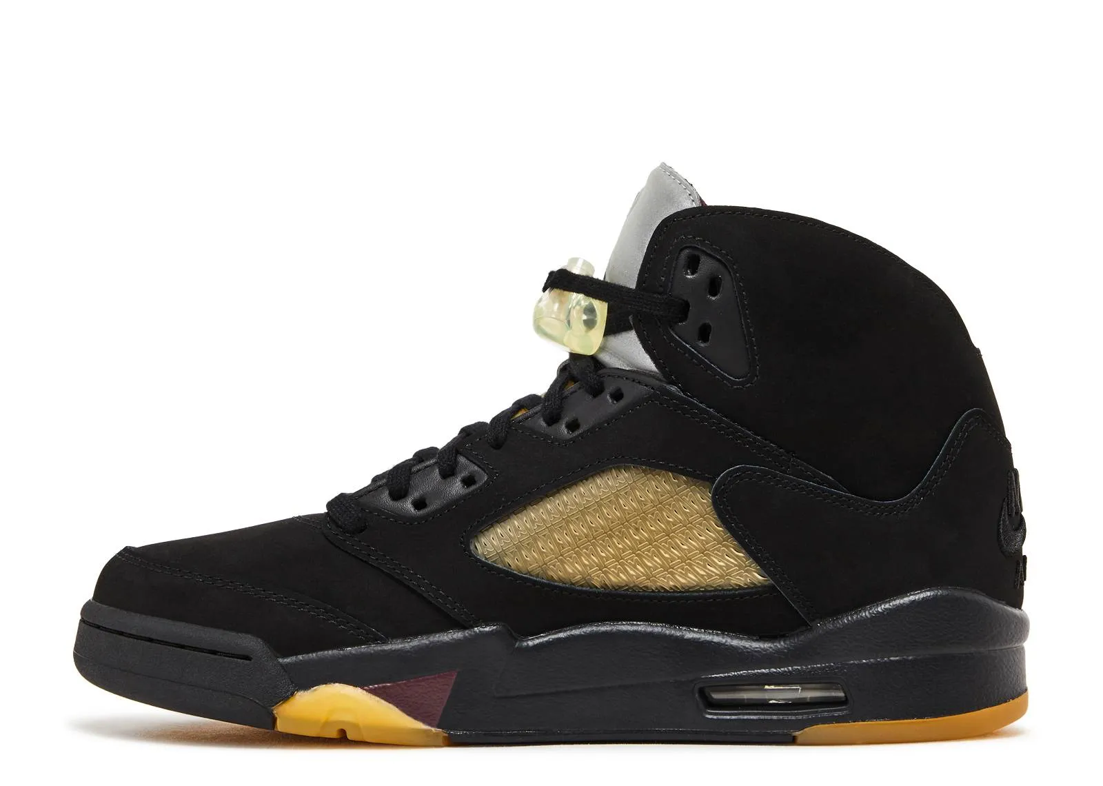 Air Jordan 5 x A Ma Maniere Dusk Comfortable Lace Fashion Comfort
