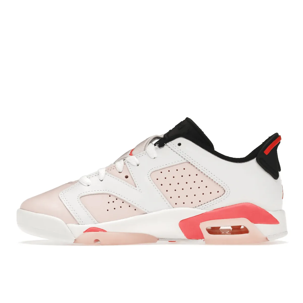 Air Jordan 6 Retro Low Atmosphere Low Profile