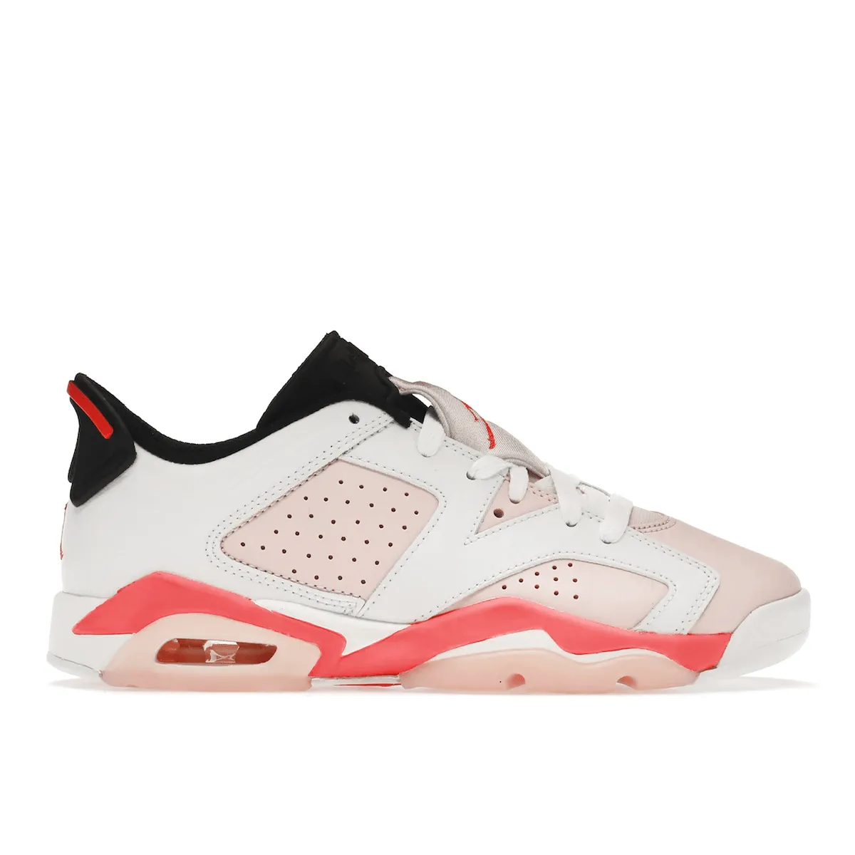 Air Jordan 6 Retro Low Atmosphere Low Profile