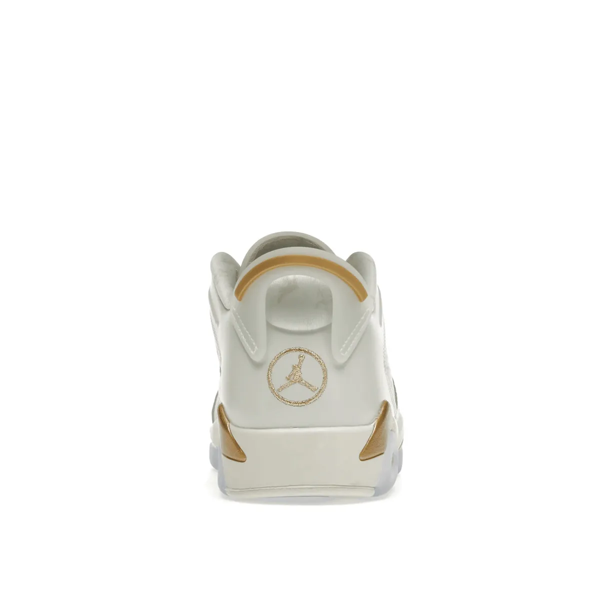 Air Jordan 6 Retro Low GC Lunar New Year Next Gen Cushioning