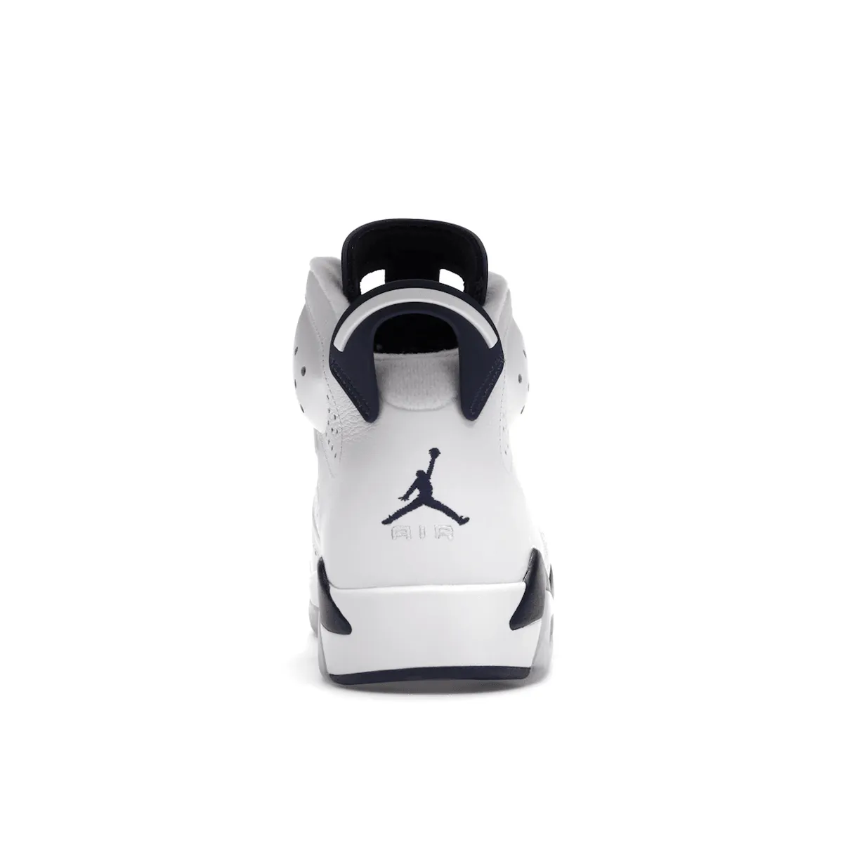 Air Jordan 6 Retro Midnight Navy Comfortable fit