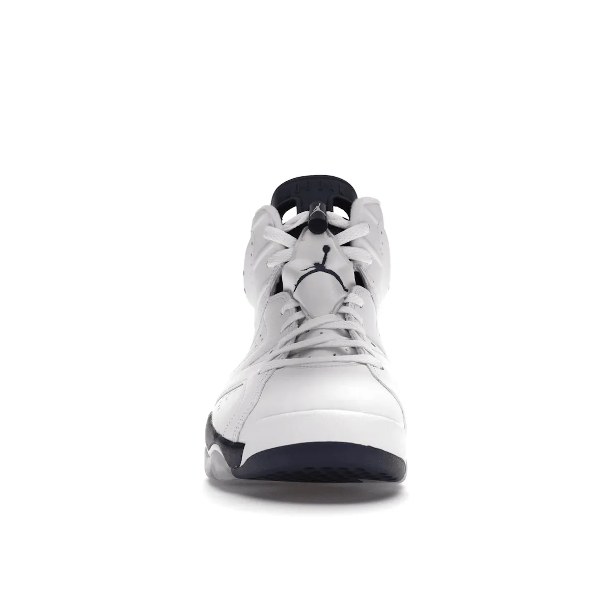 Air Jordan 6 Retro Midnight Navy Comfortable fit