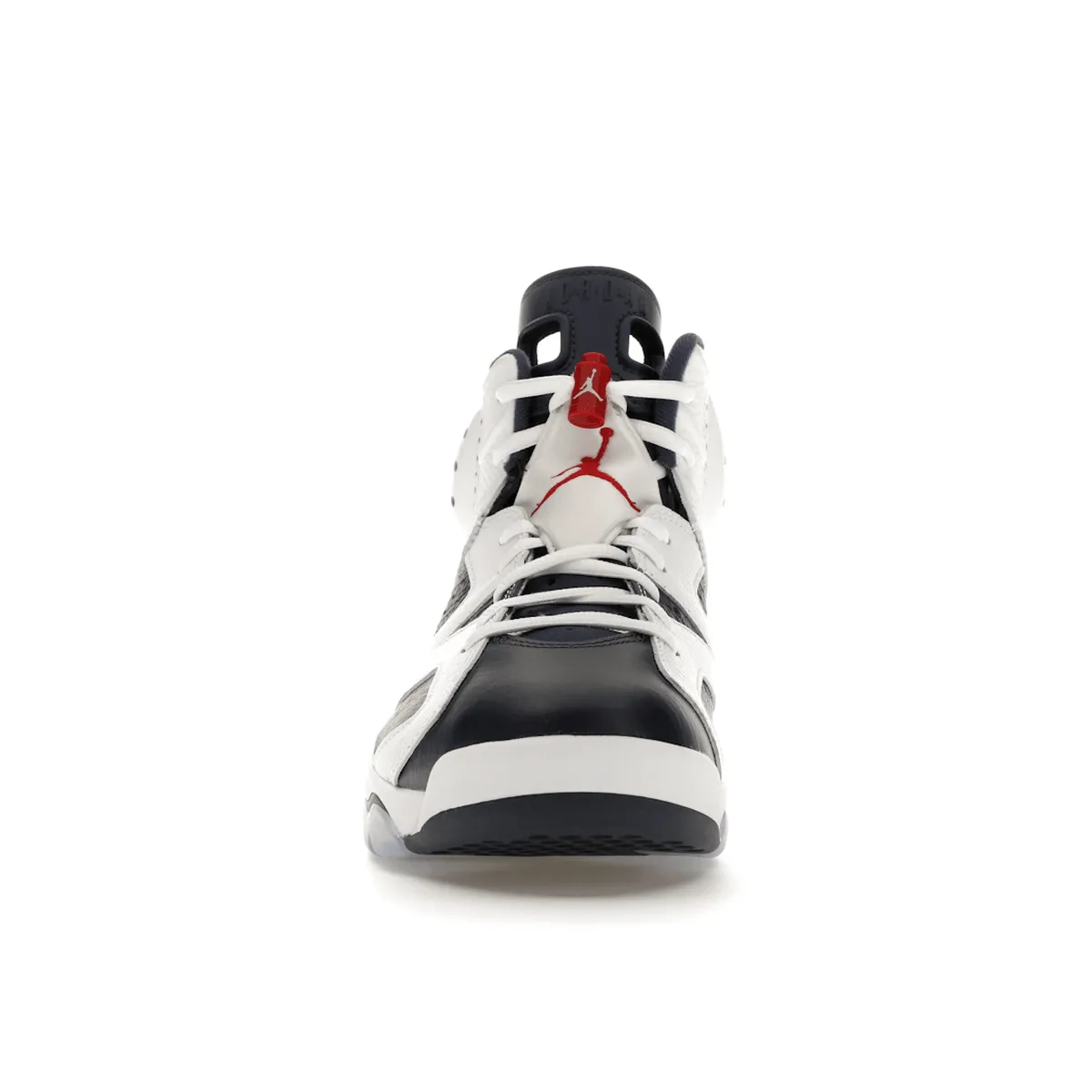 Air Jordan 6 Retro Olympic Pro Grip